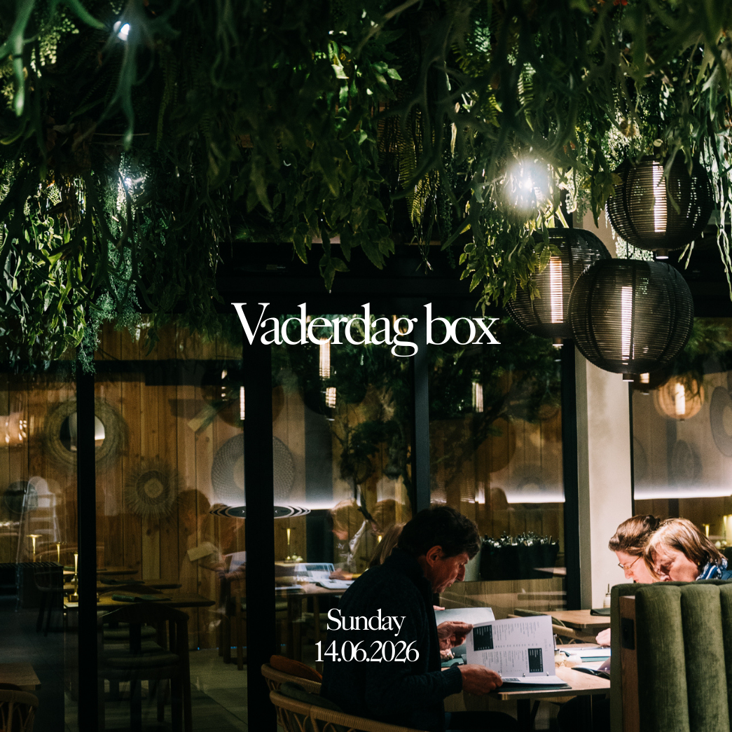 Vaderdag ontbijtbox
