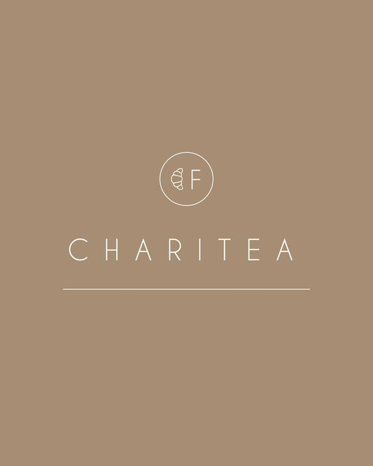 Charitea / koude thee