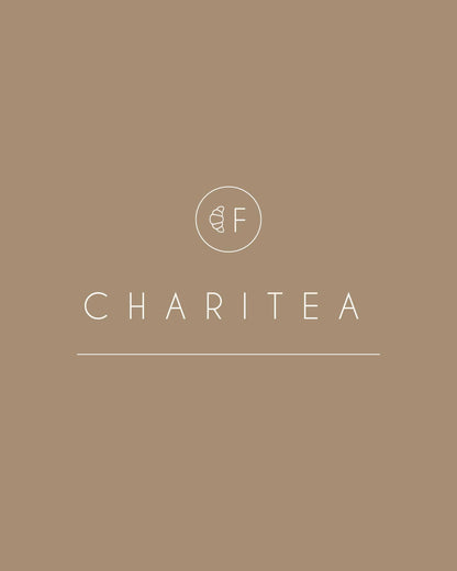 Charitea / koude thee