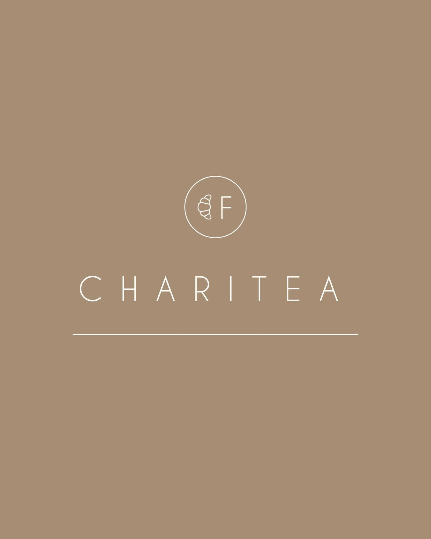 Charitea / koude thee